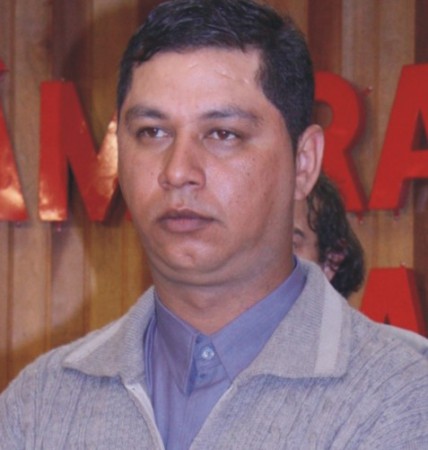 Cesar Santana